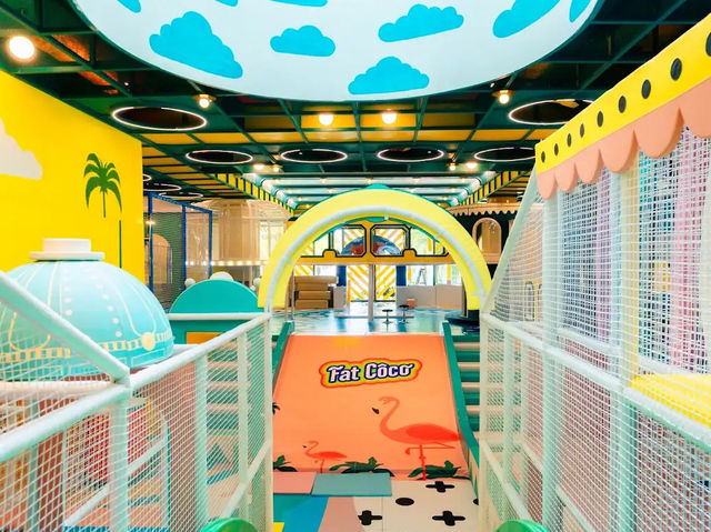 🧸ที่พักติดหาด มีสวนน้ำในโรงแรม ระดับ4ดาว