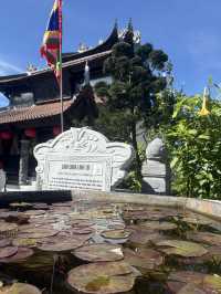 🌞🌄巴拿山的陽光明媚時光🌄🌞