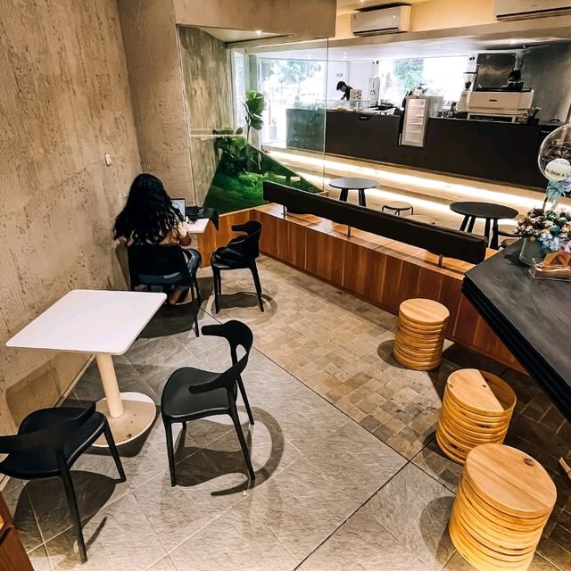 ARAH COFFEE