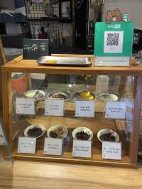 Wabi-Ice: Tainan’s Coolest Dessert Spot 🍦✨