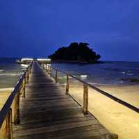 Prince Island Hotel is truly a wonderful place to relax and spend quality time with family.