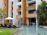 iSanook Resort & Suites Hua Hin