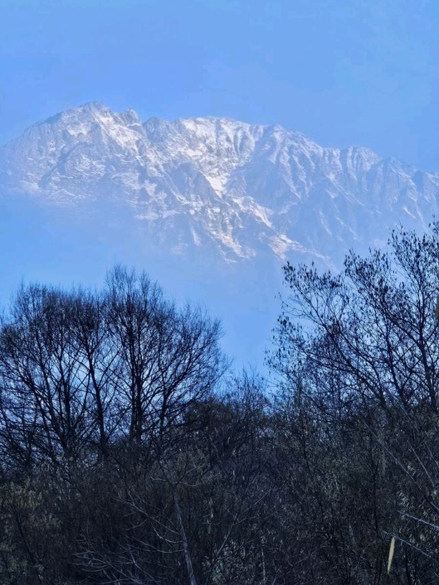  Kamikochi: "the place where the gods descend"