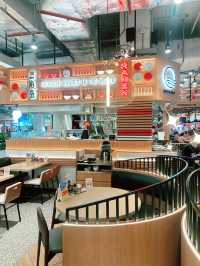 Ippudo - The Mall บางกะปิ