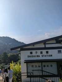 【広島県】宮島ロープウェイ〜弥山からの絶景〜