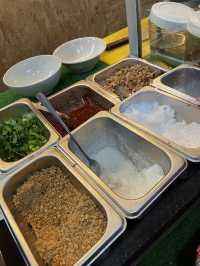 The most wanted Thai food in Kuala Lipis