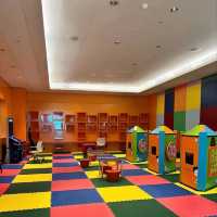 Nice space