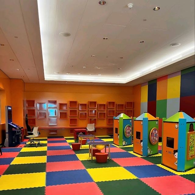 Nice space