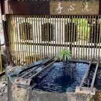 台灣走春｜宜蘭最美寺廟「北后寺」
