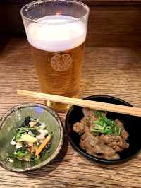 【神戸の夜を楽しむ♪】ジビエ料理でサクッと飲み