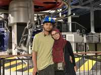 Luge, Laugh, Repeat! My Thrilling Day at Gamuda Skyline Luge