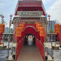 ICON SIAM ตรุษจีน2568