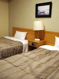 Hotel Route Inn ホテル ルートイン 盛岡駅前 有豐盛日式早餐