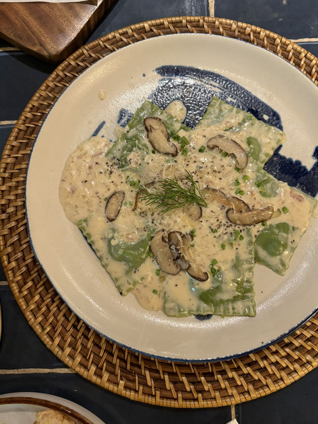 보니파시오 스페인음식 맛집!!!! Terraza Martinez