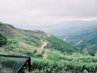 Kasi 9KM Mountain Viewpoint