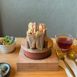 【丹波篠山】mocca