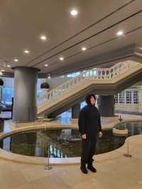 머무는내내 힐링였던 평창 속 겨울왕국 
