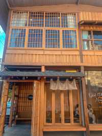 คาเฟ่โฮมมี่ สไตล์มูจิ Koff & Thing 📍 เชียงใหม่