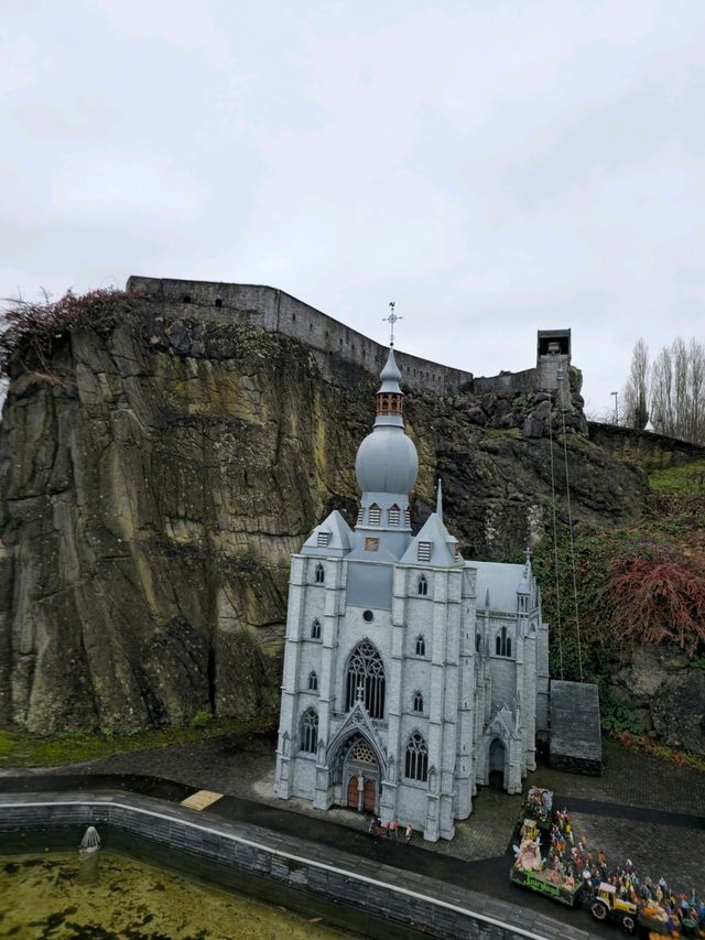 유럽여행 브뤼셀 안의 작은 유럽 Mini Europe