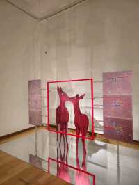 유럽여행 네덜란드 암스테르담 시립 미술관 Stedelijk Museum Amsterdam
