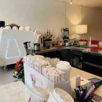 Solo Sips and Quiet Vibes at Ang Ang’s Roastery
