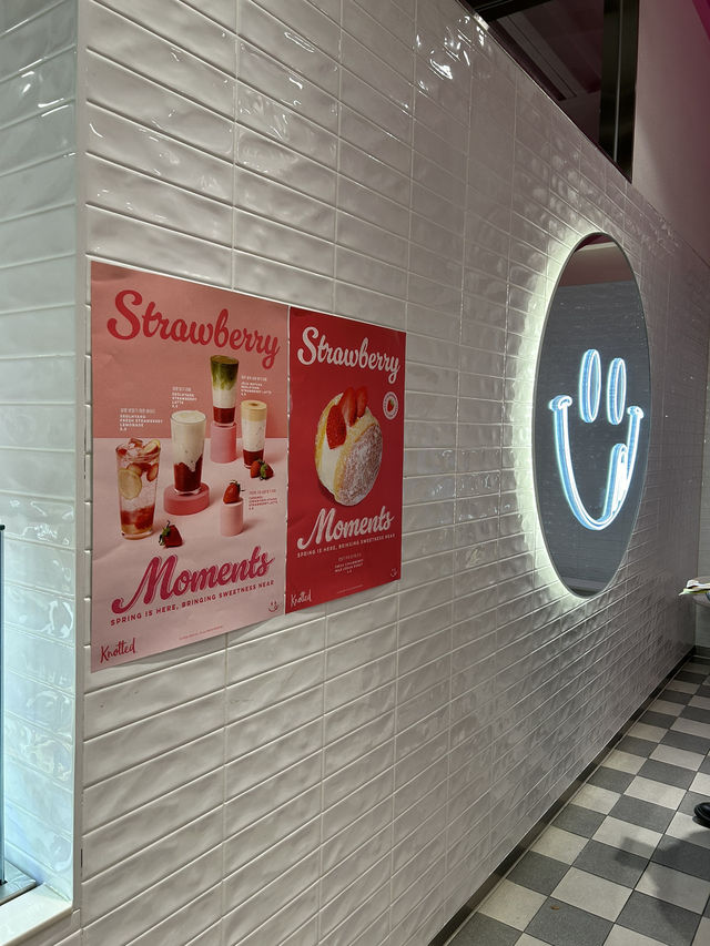 해운대 도넛맛집 추천🍩🩷