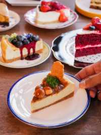 PakPap Cafe พักแป๊ปคาเฟ่ สมุทรสาคร
