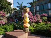 Cheung Chau Adventure: Breathtaking Views, Vibrant Streets, and Tasty Treats