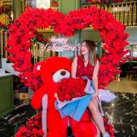 ร้านอาหารและคาเฟ่ในพัทยา ต้องมาลอง
