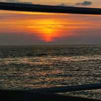 An adventure and Romantic Getaway 