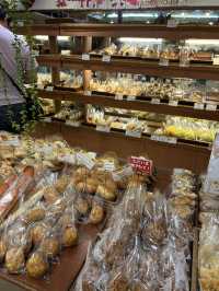 Bakery โฮมเมดเจ้าดังย่านพร้อมพงษ์ Custard Nakamura