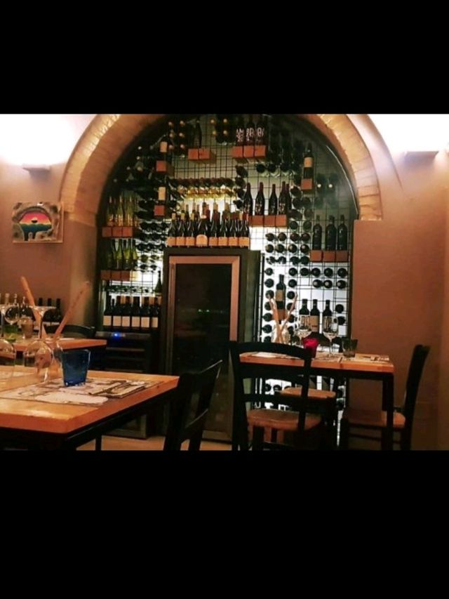 🇮🇹아시시 코뮤네 광장 맛집은? 대대로 이어져 내려오는 파스타 집🍝🍷