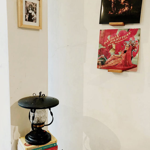  Kedai Ojo Magetan: A Haven of Tradition and Taste 