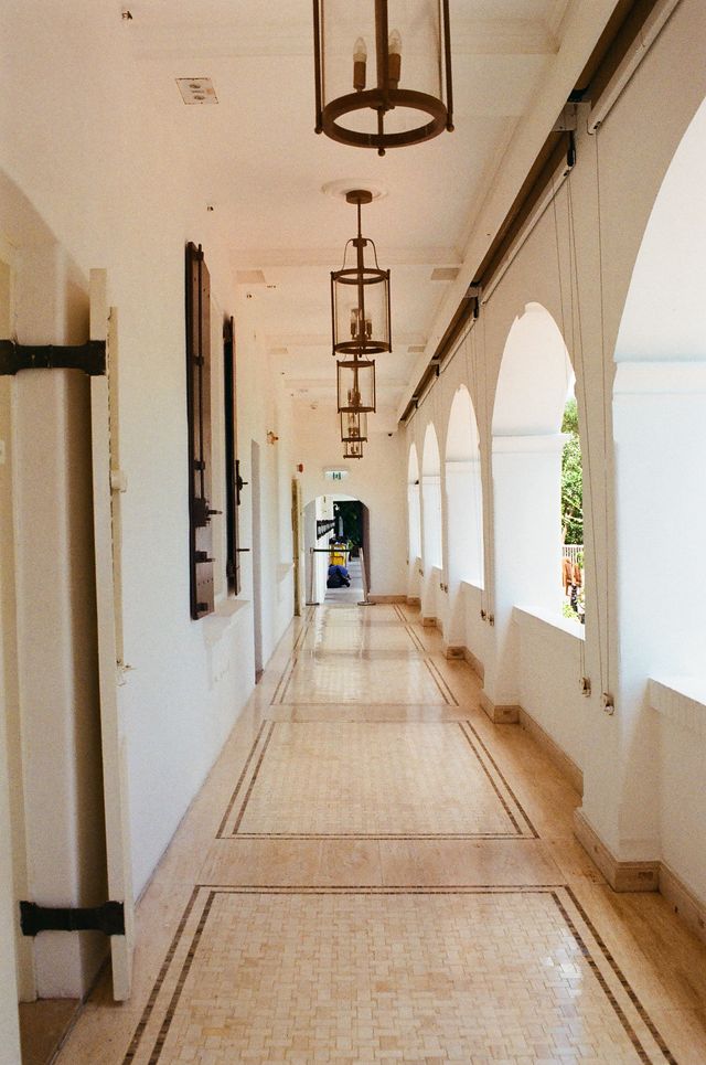 Lantau Longing — The Tai O Heritage Hotel
