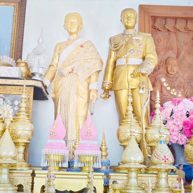 สมเด็จพระนางเจ้าสุนันทากุมารีรัตน์ พระบรมราชเทวี