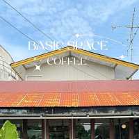 Basic Space Coffee