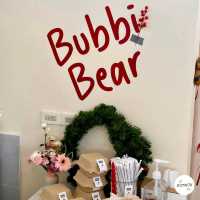 Bubbi Bear Cafe (Rama 9)