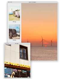 Jeju Travel Starter Pack: Gwakji Beach & Gopang Goods Store