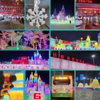 แจกแพลนเที่ยว🧳Harbin-Changchun 3 วัน 2 คืน 2025
