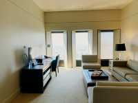 Luxury Above the Clouds at Sofitel Melbourne on Collins