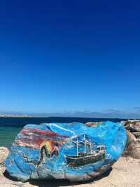 Bathers Beach