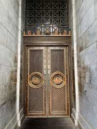 Shrine of Remembrance: A Timeless Tribute in Melbourne
