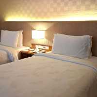 PERFECT WEEKEND GETAWAY AT ZENITH HOTEL, KUANTAN !