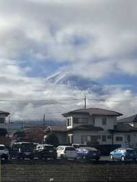 富士山深度遊Day5