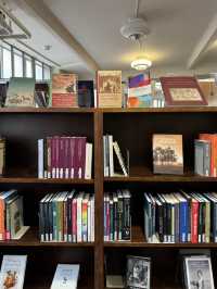 【フィンランド】フィンランド国立図書館