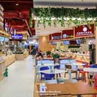 Food Patio บางนา ร้านดัง ๆ เพียบบบบ