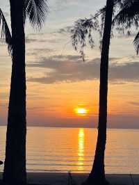 A Tropical Escape – My Weekend Getaway to Koh Kood, Thailand