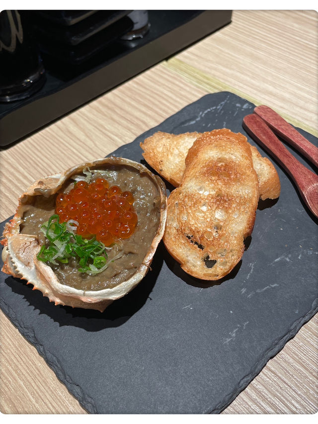 屯門性價比頗高日本菜