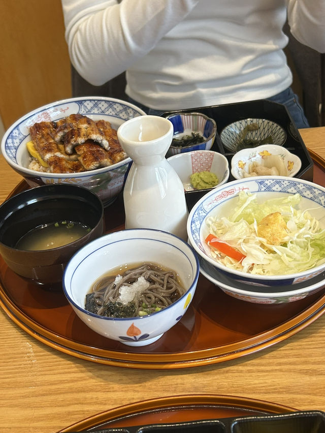오오마에서 싱싱한 🍣일식 덮밥을 먹어보세요! 목포여행지 추천