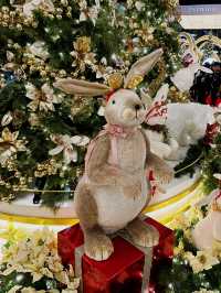 A Dior Christmas Wonderland at Pavilion KL! ✨